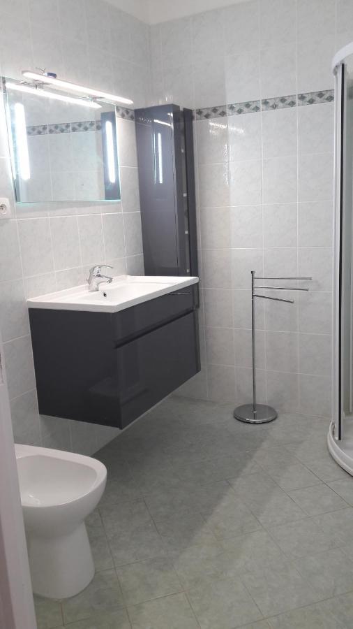 Appartement Résidence Du Casino
