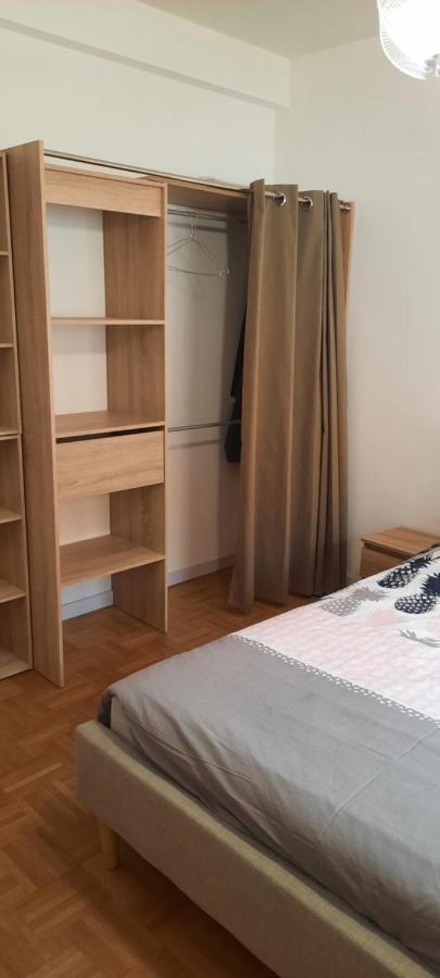 Résidence Du Casino Appartement *