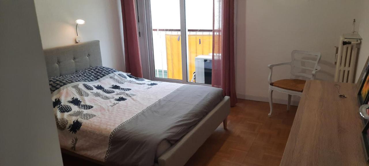 Résidence Du Casino Appartement Menton